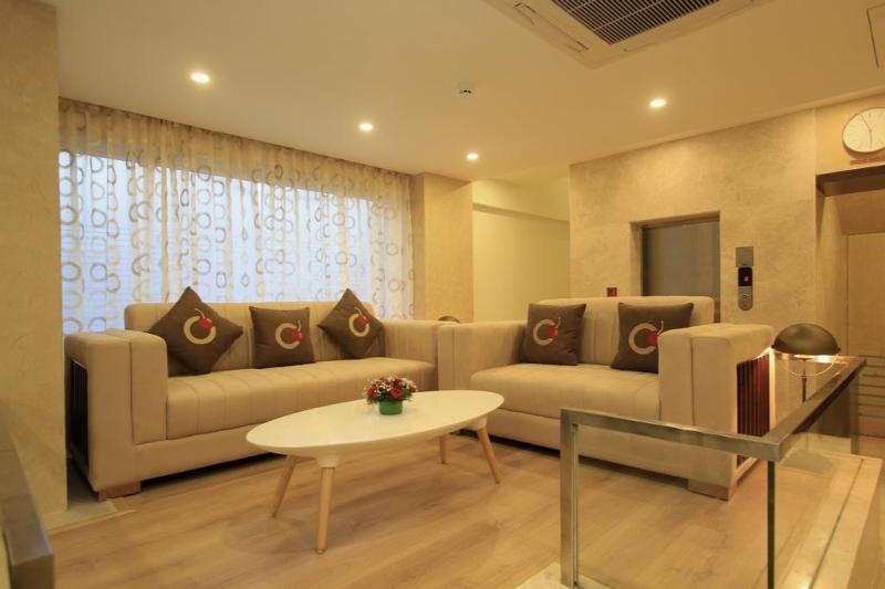 Hotel La Sara Hometel 3*