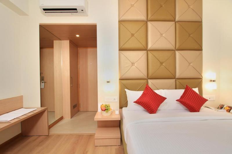 La Sara Hometel 3* Bangalore