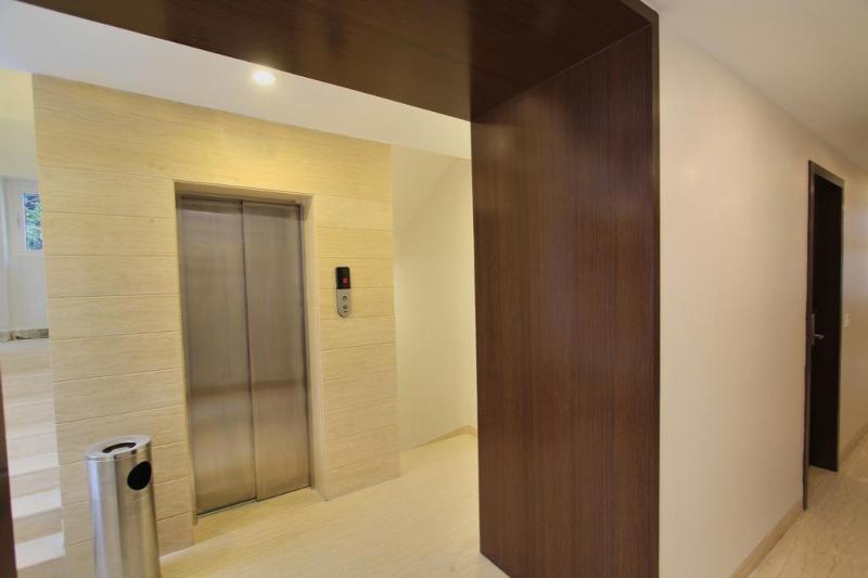 La Sara Hometel Hotel Bangalore