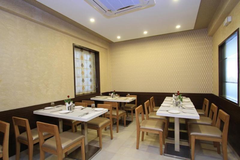 La Sara Hometel Hotel