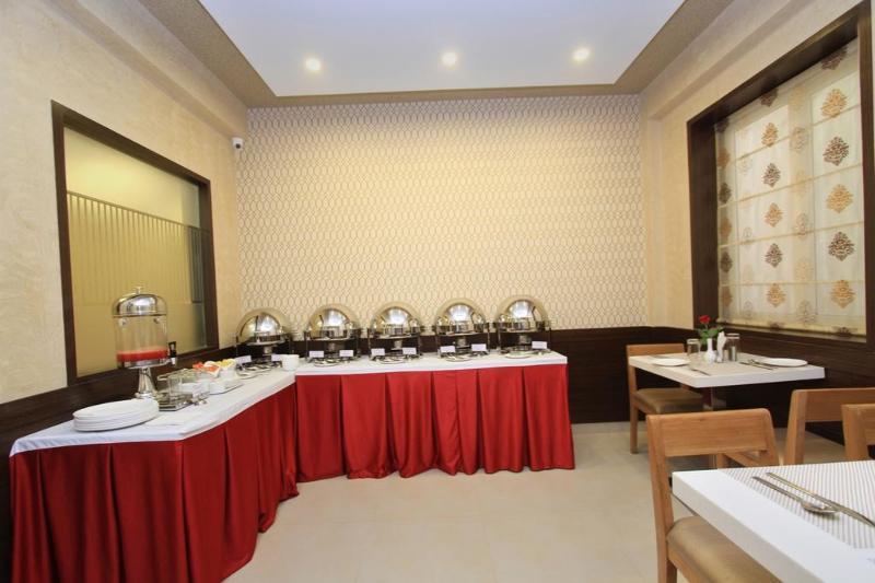 Hotel La Sara Hometel 3*