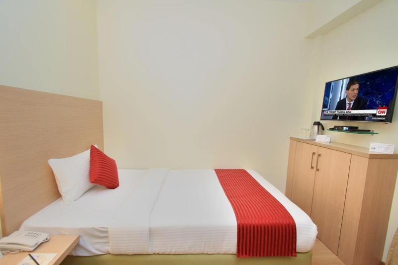 La Sara Hometel Hotel 3*