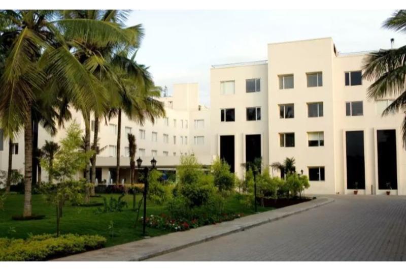 Hotel Evoma 4*