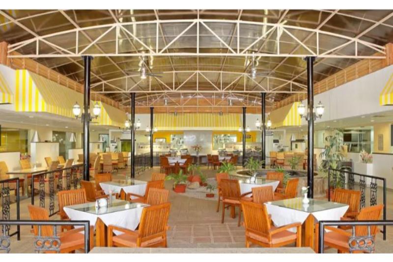 Hotel Evoma Bangalore