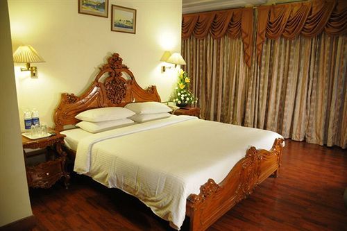 Hotel Nalapad's International Bangalore