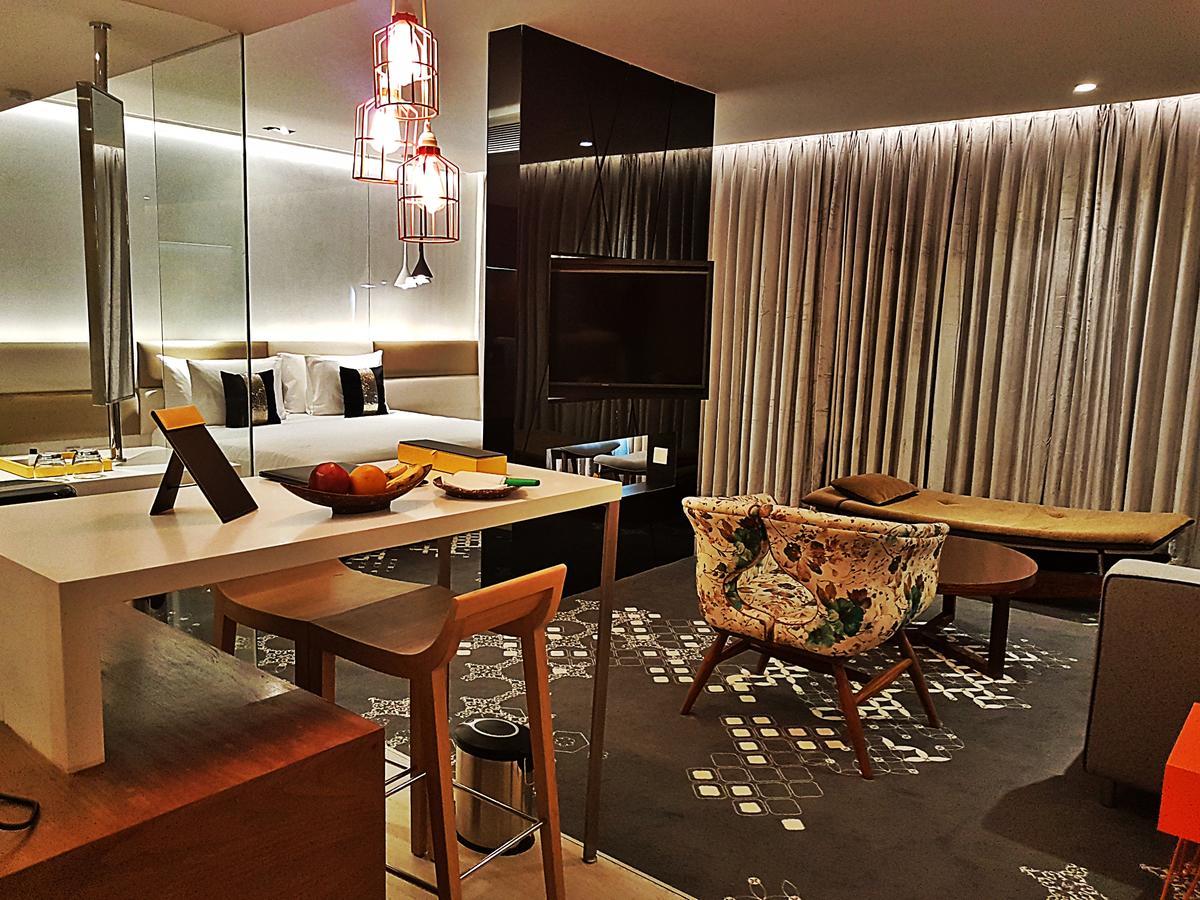 Radisson Center Bangalore