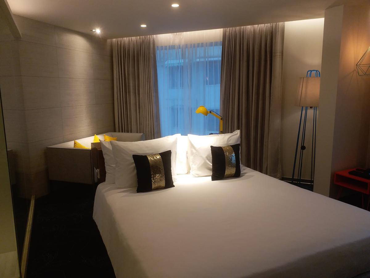 Hotel Radisson Center 4*