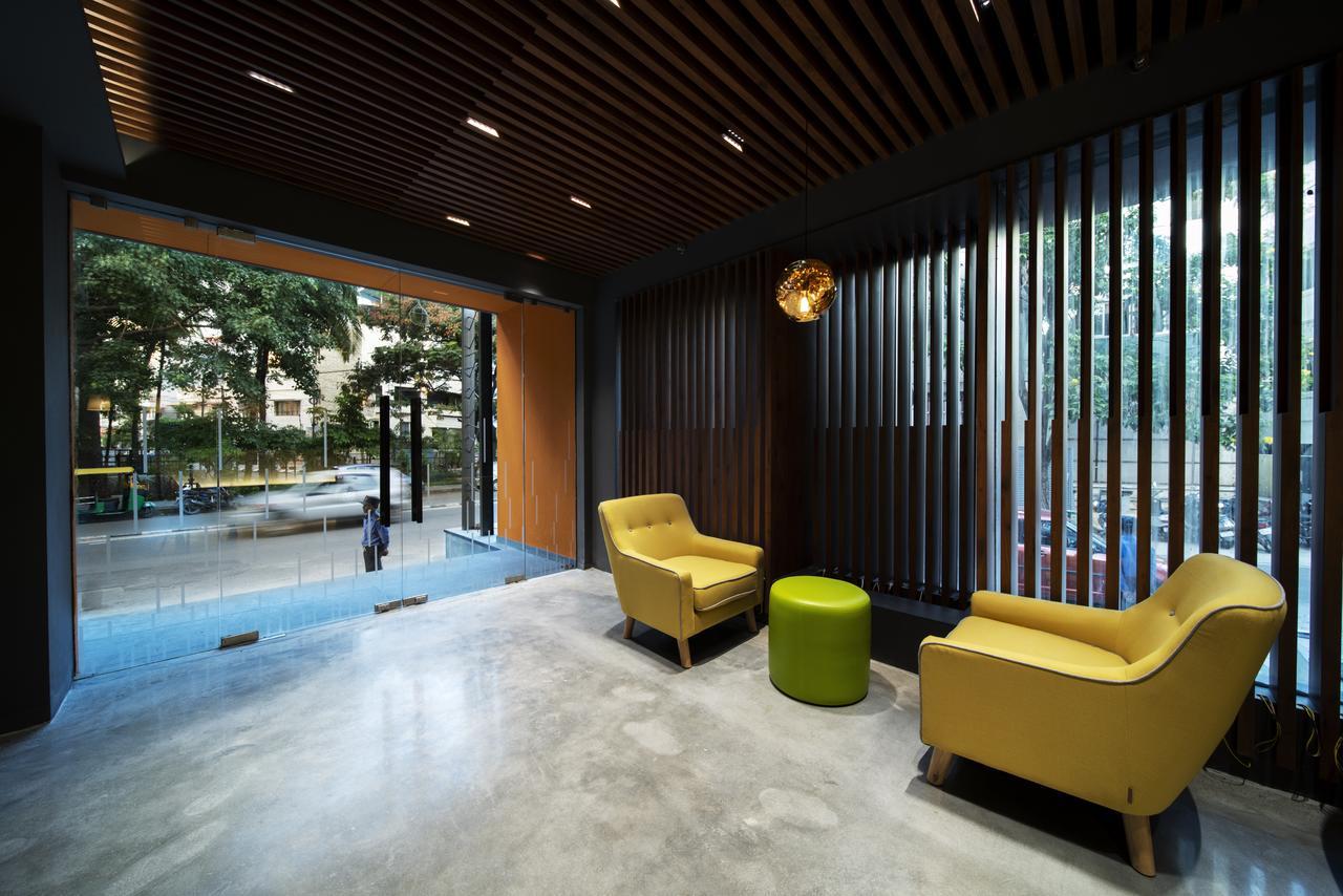 Icon Boutique By Bhagini Hotel 3*