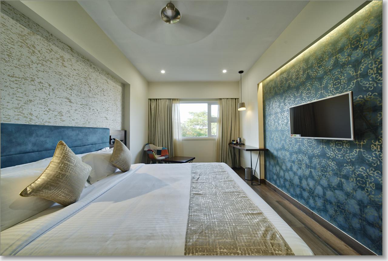 Icon Boutique By Bhagini Hotel