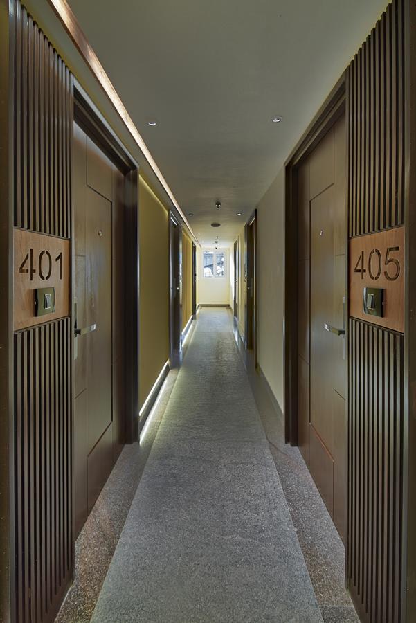 Icon Boutique By Bhagini Hotel 3*