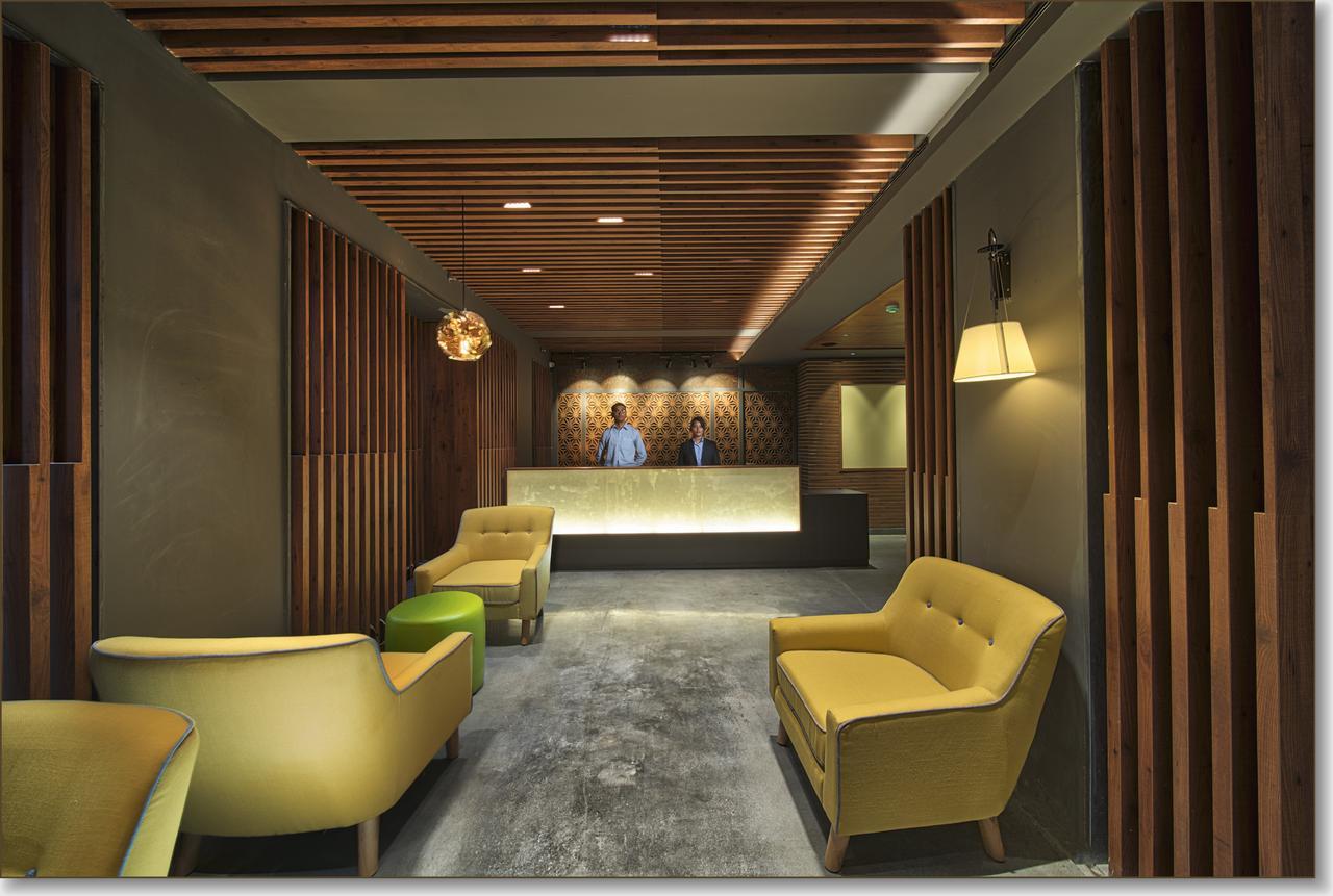 Icon Boutique By Bhagini Hotel