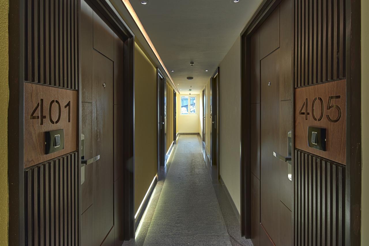 Icon Boutique By Bhagini Bangalore