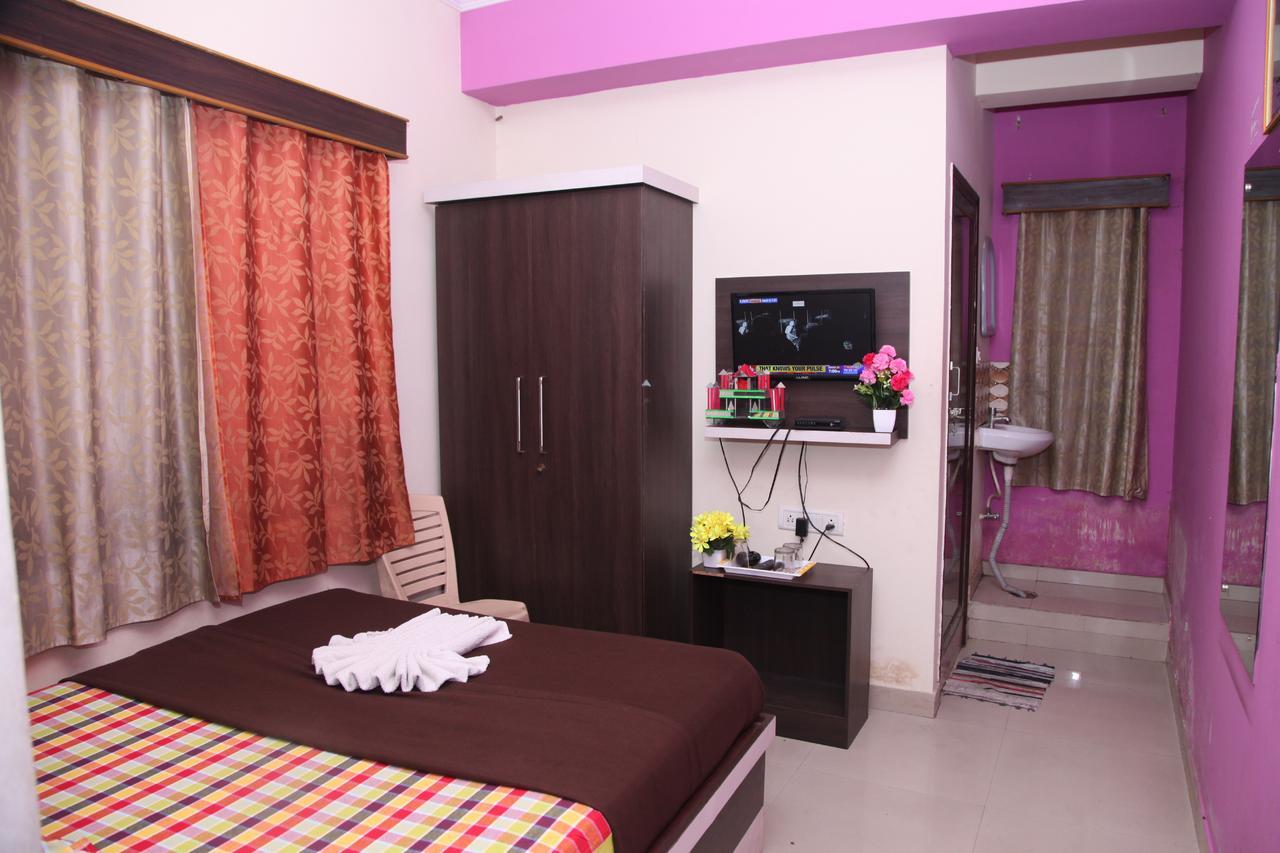 Hotel Lusia