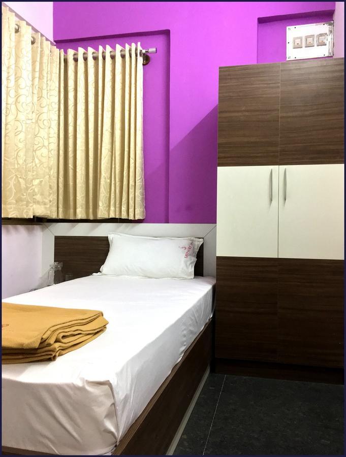 Sapphire Guest house *