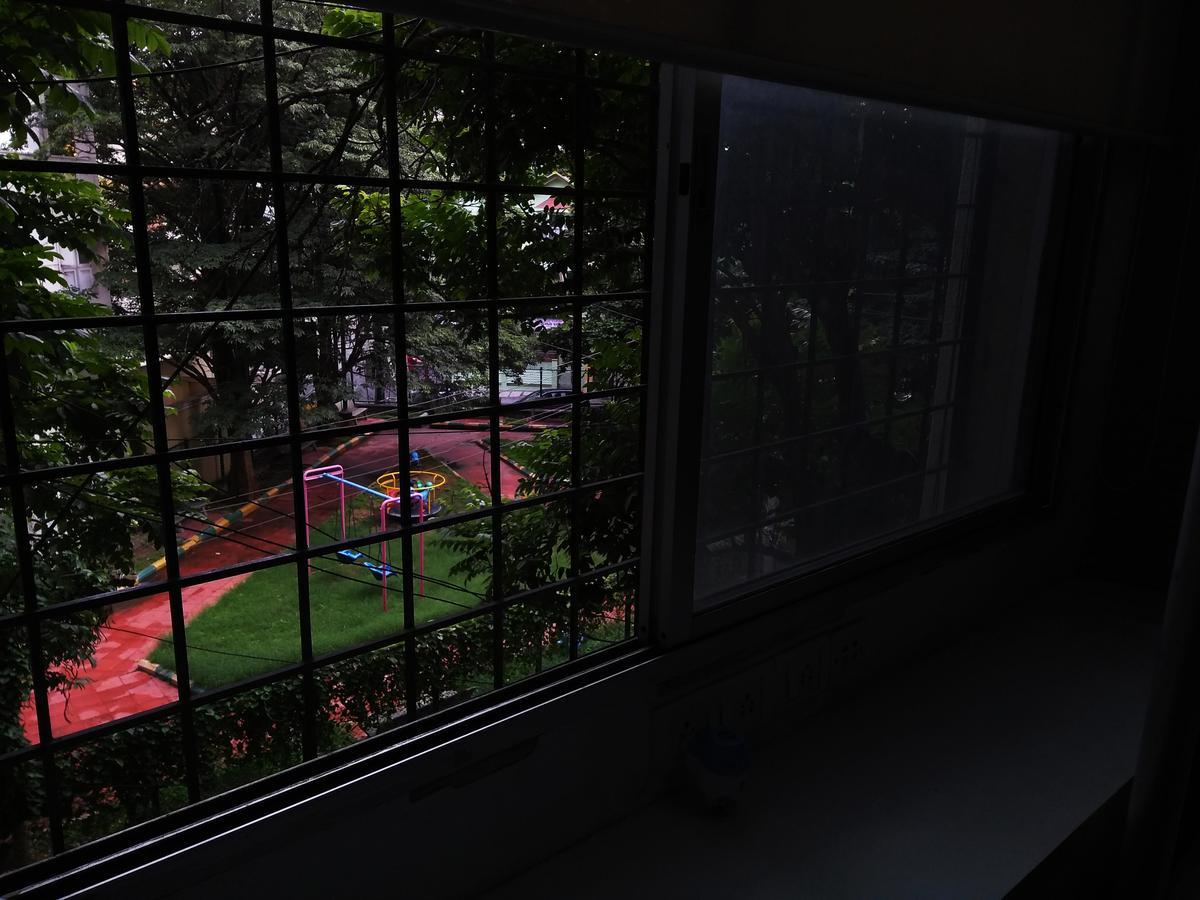 B Cube Albergue
