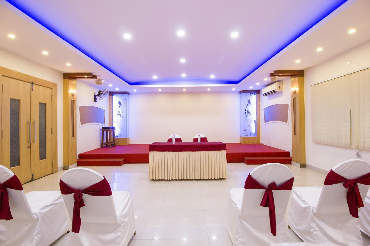 Fabhotel Anand Sagar Jayanagar Hotel 3*