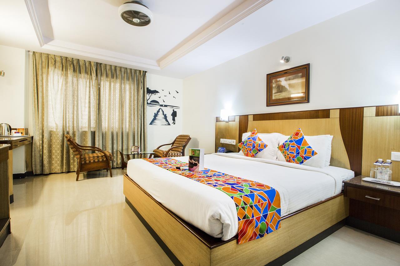 Fabhotel Anand Sagar Jayanagar