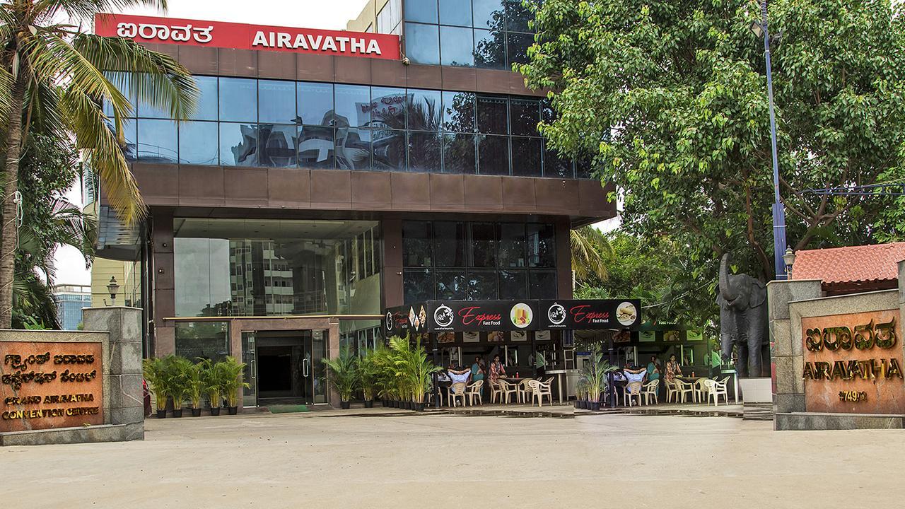 Airavatha Residency Bangalore