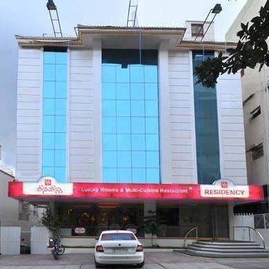 Hotel Ud Residency Pvt. Ltd.