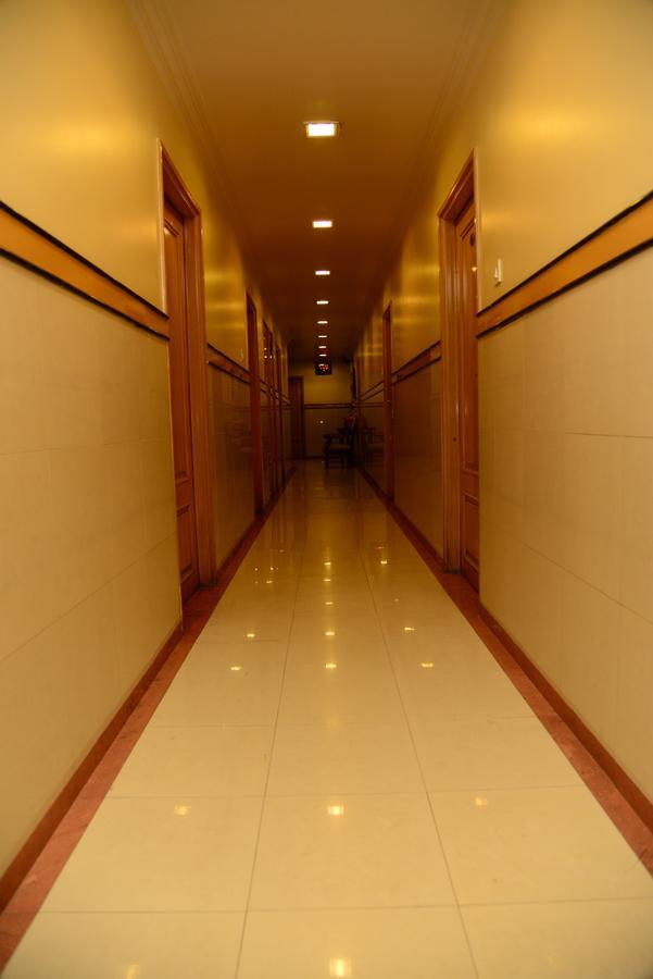 Ud Residency Pvt. Ltd. Hotel