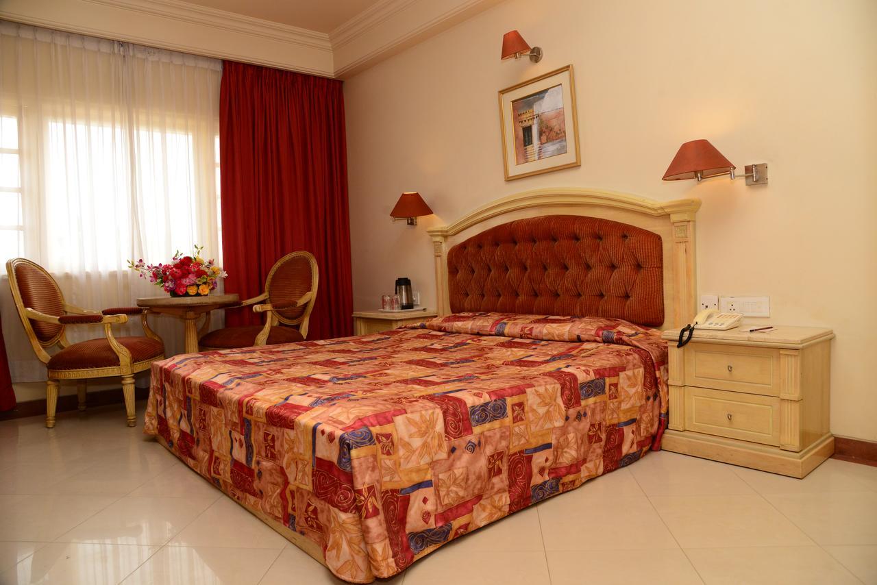 Ud Residency Pvt. Ltd. Hotel