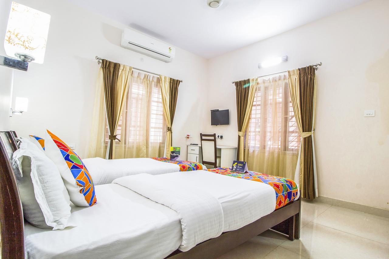 Fabexpress Kaithlyns Hospitality Bangalore