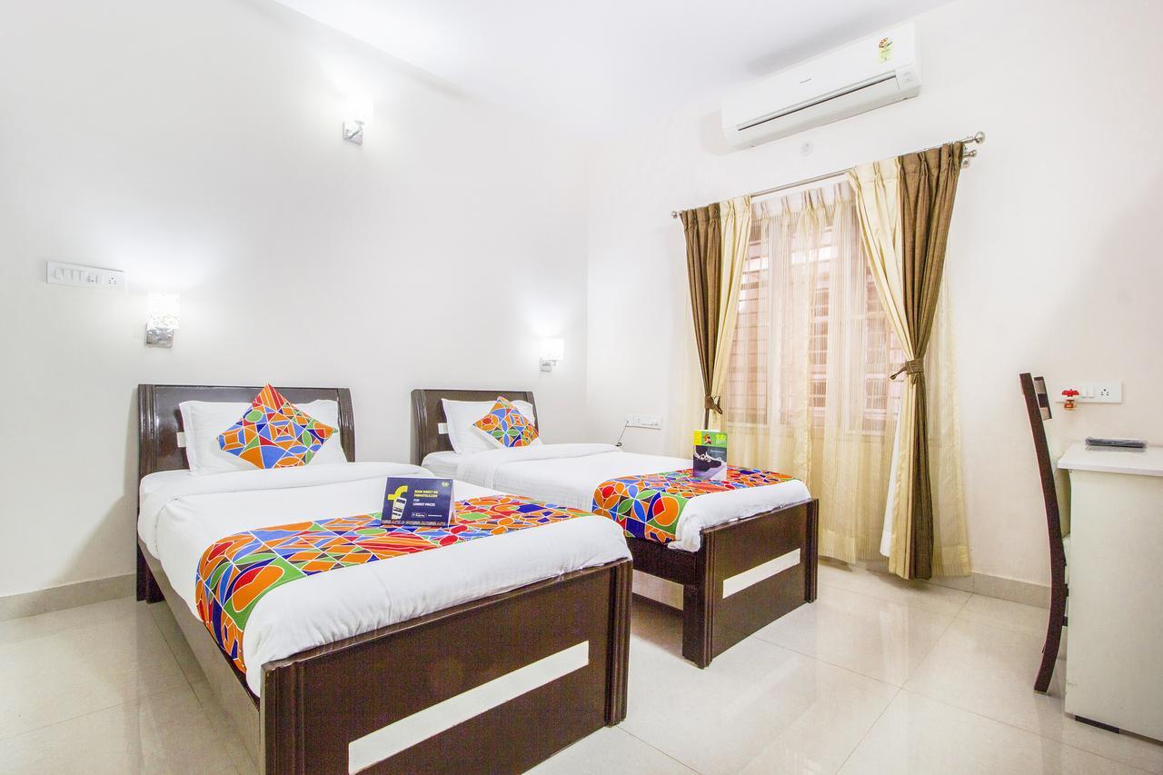 Fabexpress Kaithlyns Hospitality Bangalore