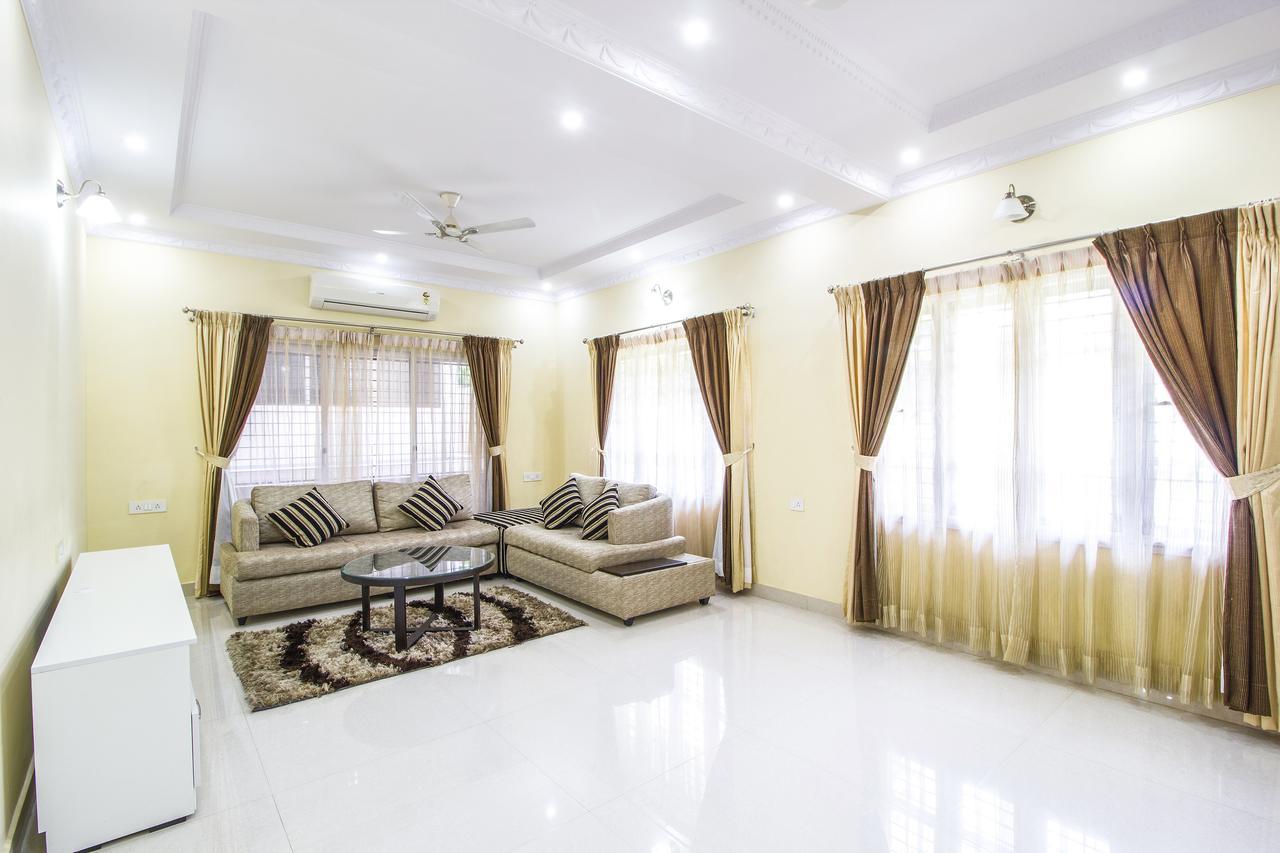 Fabexpress Kaithlyns Hospitality 3*