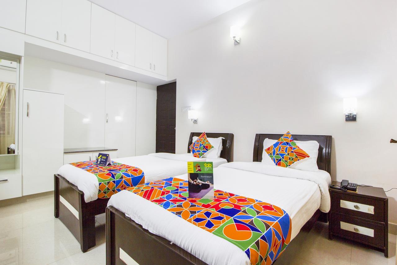Hotel Fabexpress Kaithlyns Hospitality
