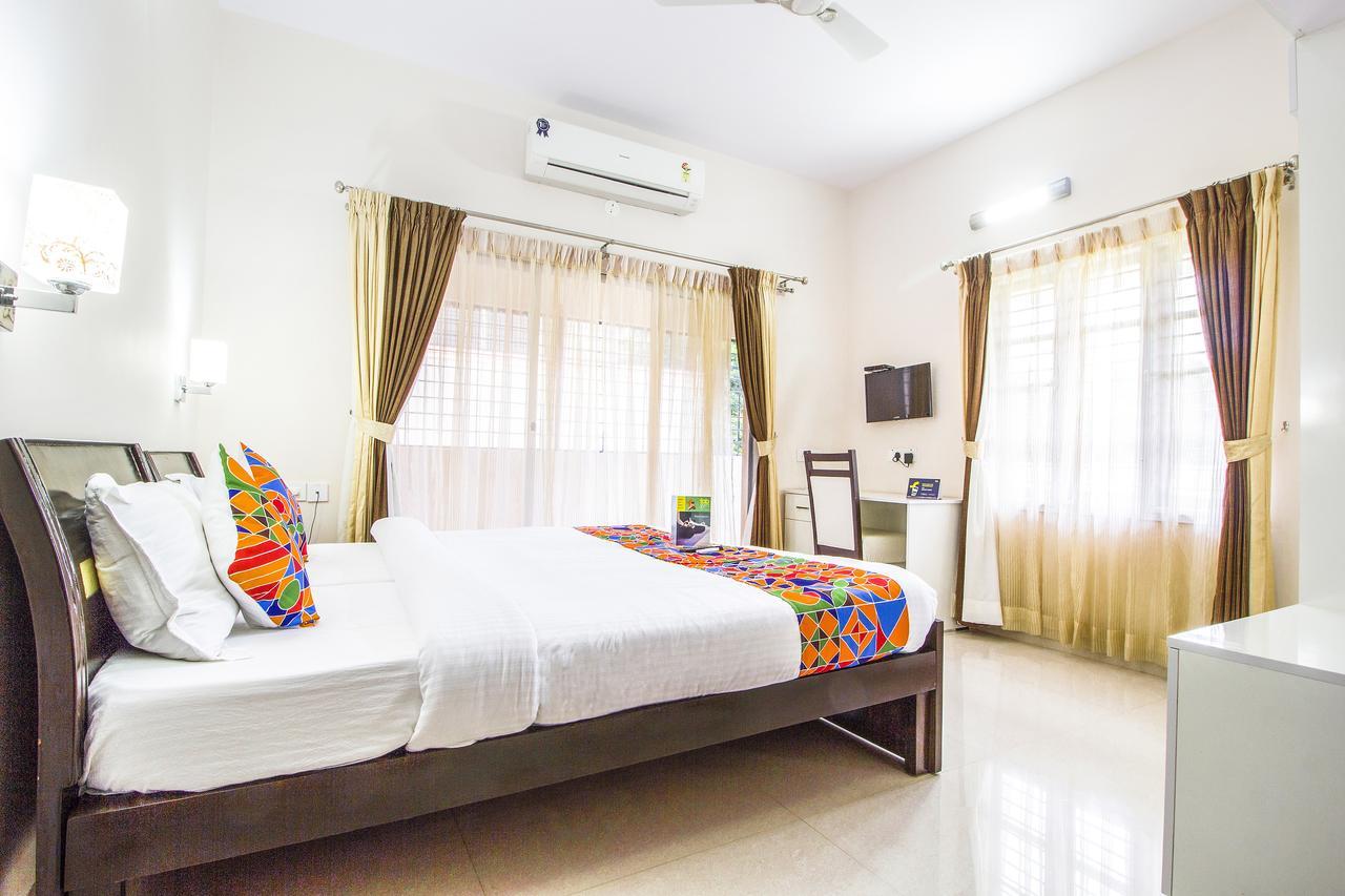 Hotel Fabexpress Kaithlyns Hospitality