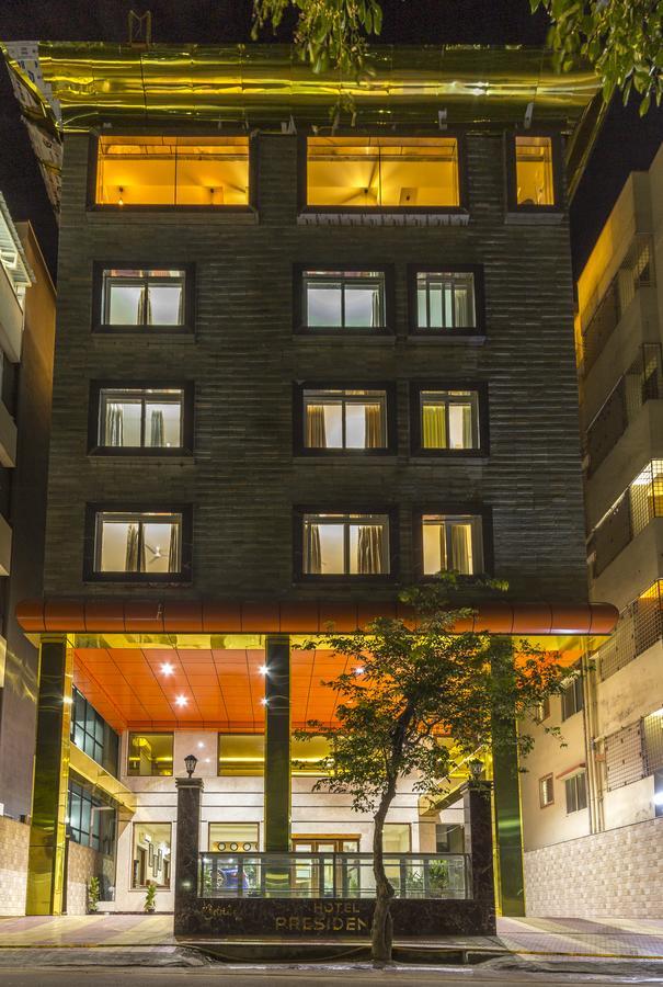 Presidency-electronic Phase Ii Hotel Bangalore