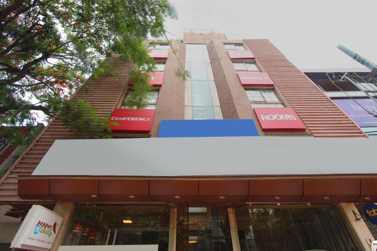 De Oriell Boutique Hotel 3*