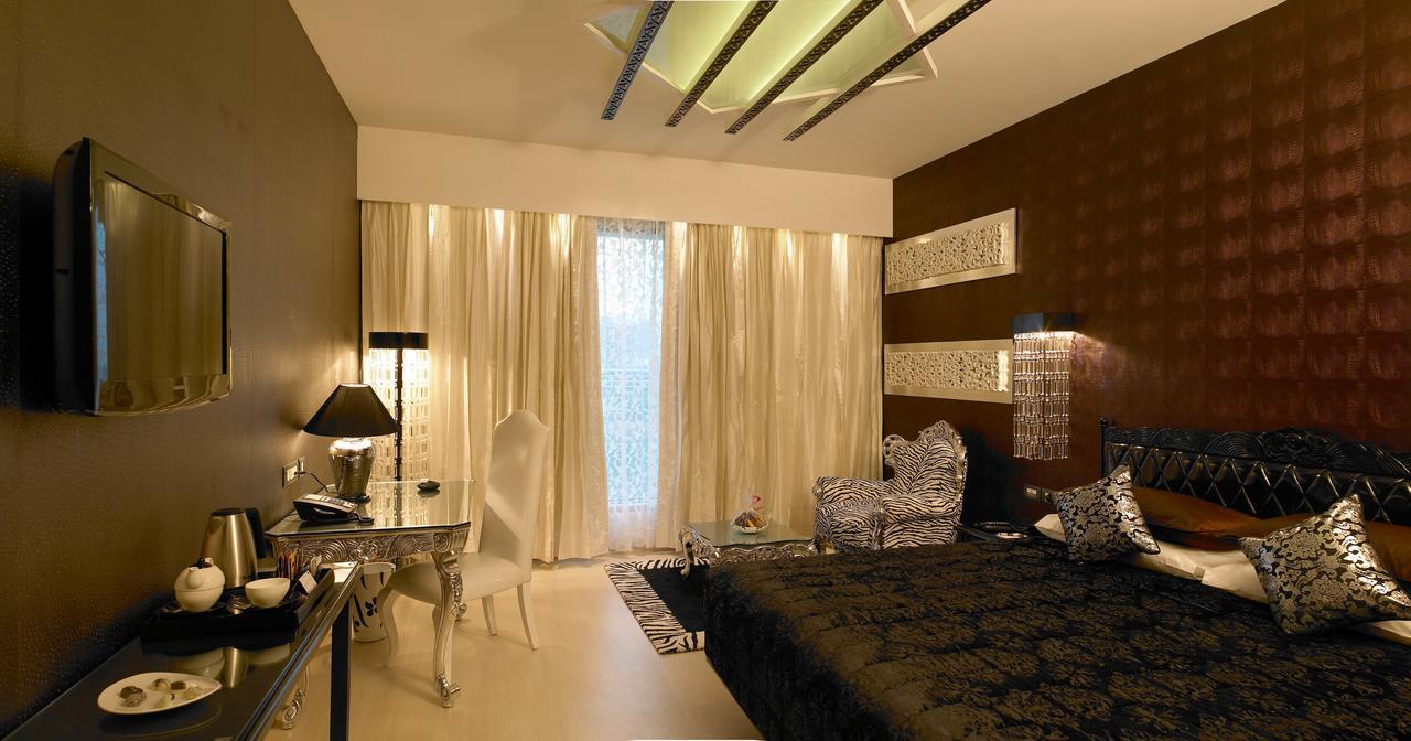 The Zuri Whitefield 5* Bangalore