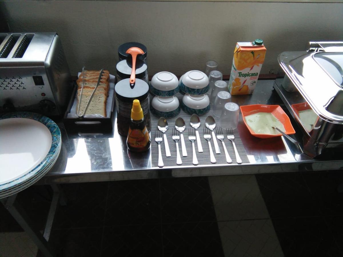 Sampradaya 3*