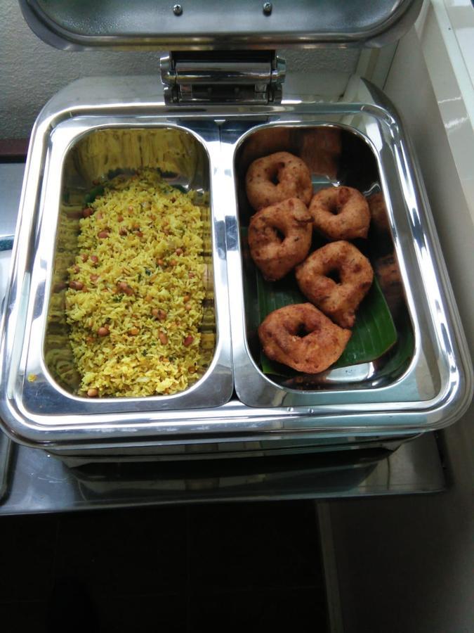 Sampradaya Hotel