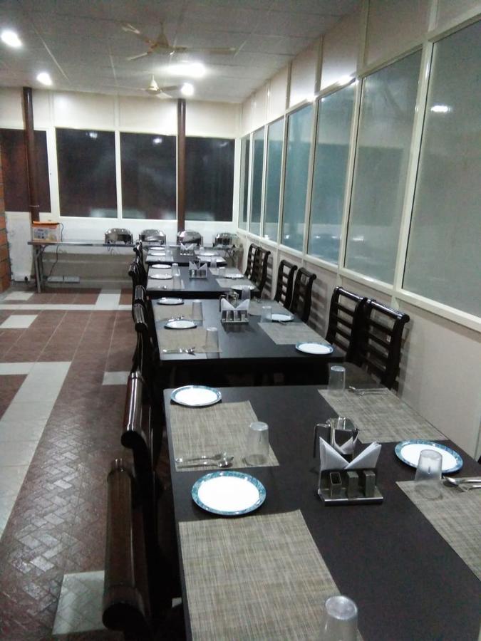 Sampradaya 3* Bangalore