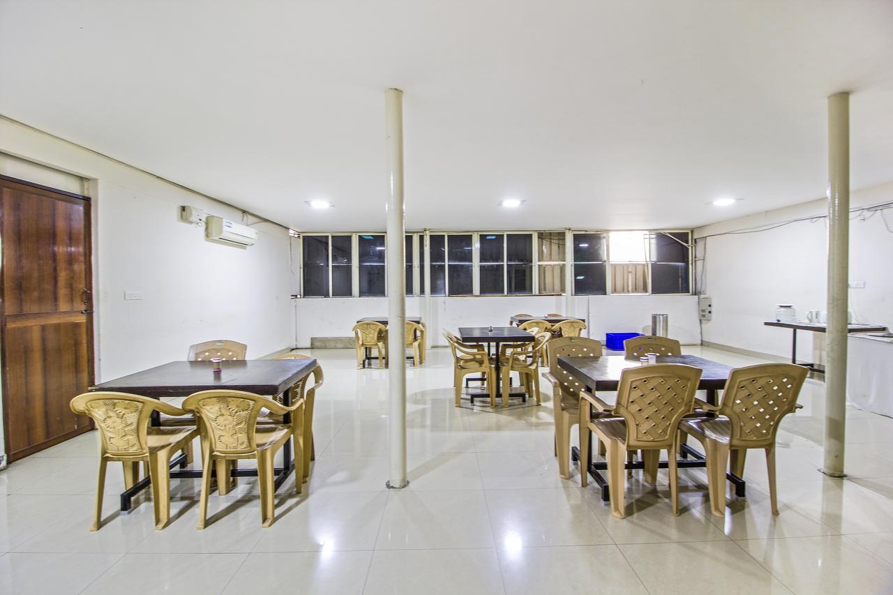 Ram4 Seasons Silk Board 3* Bangalore
