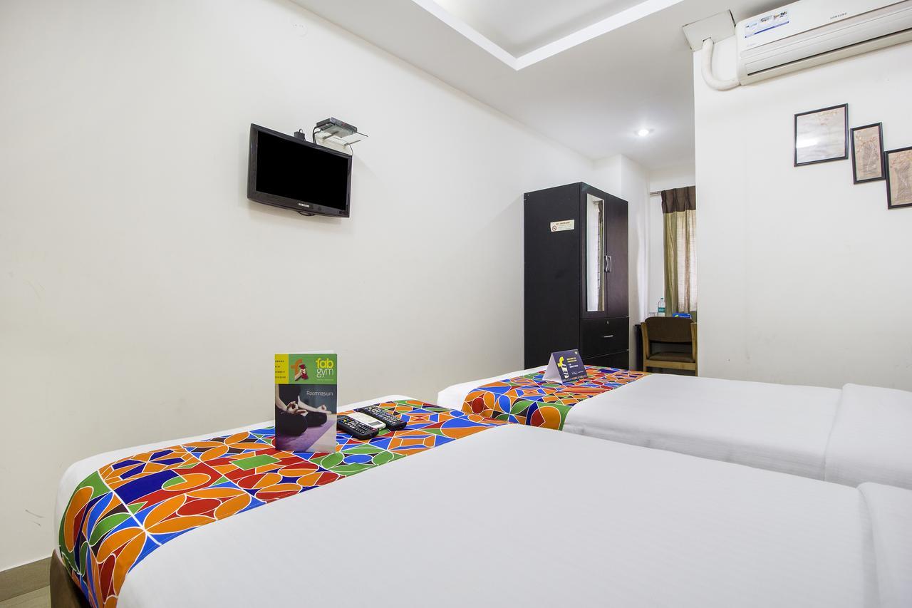 Hotel Ram4 Seasons Silk Board 3*