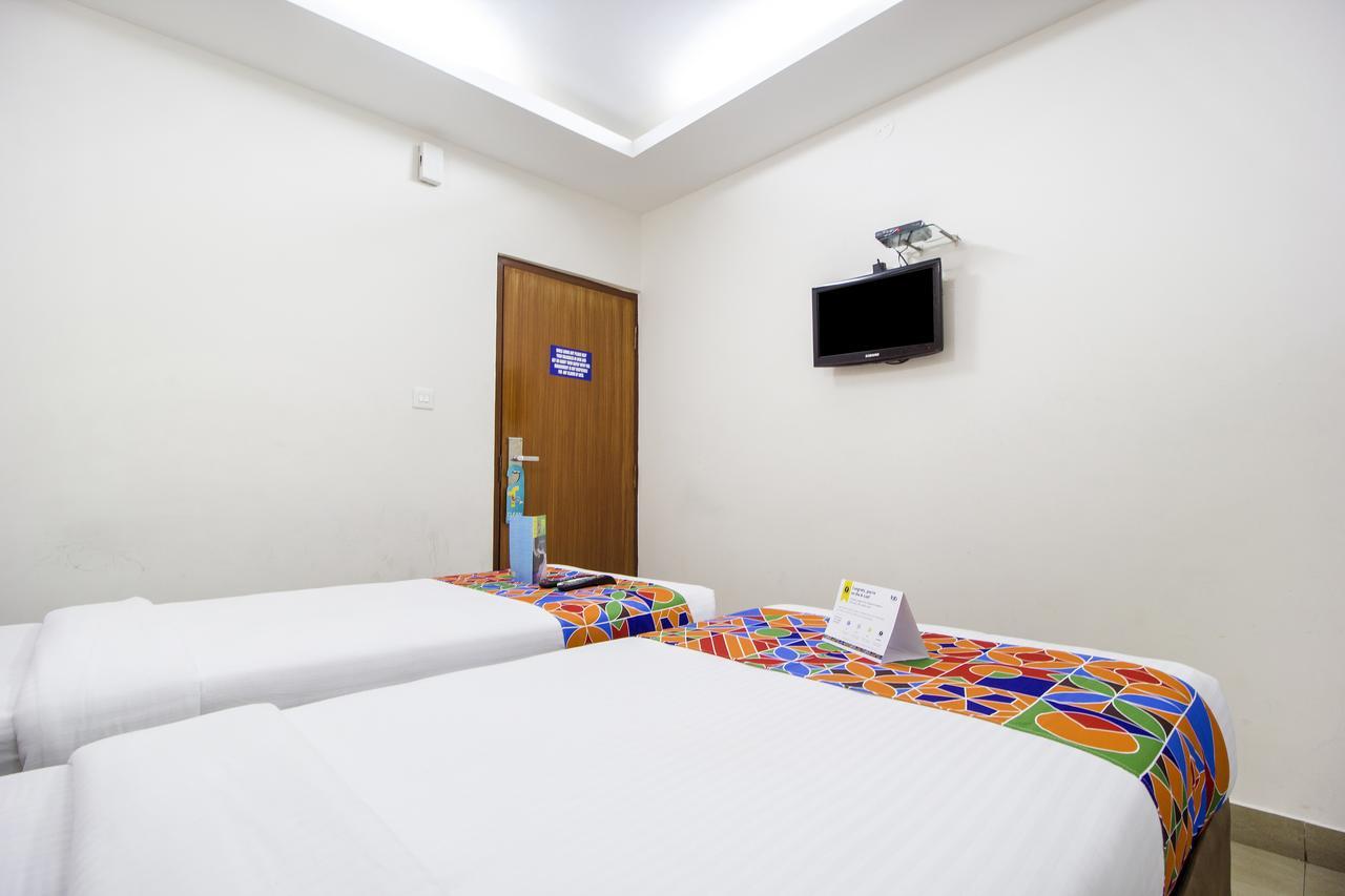 Ram4 Seasons Silk Board Hotel 3*