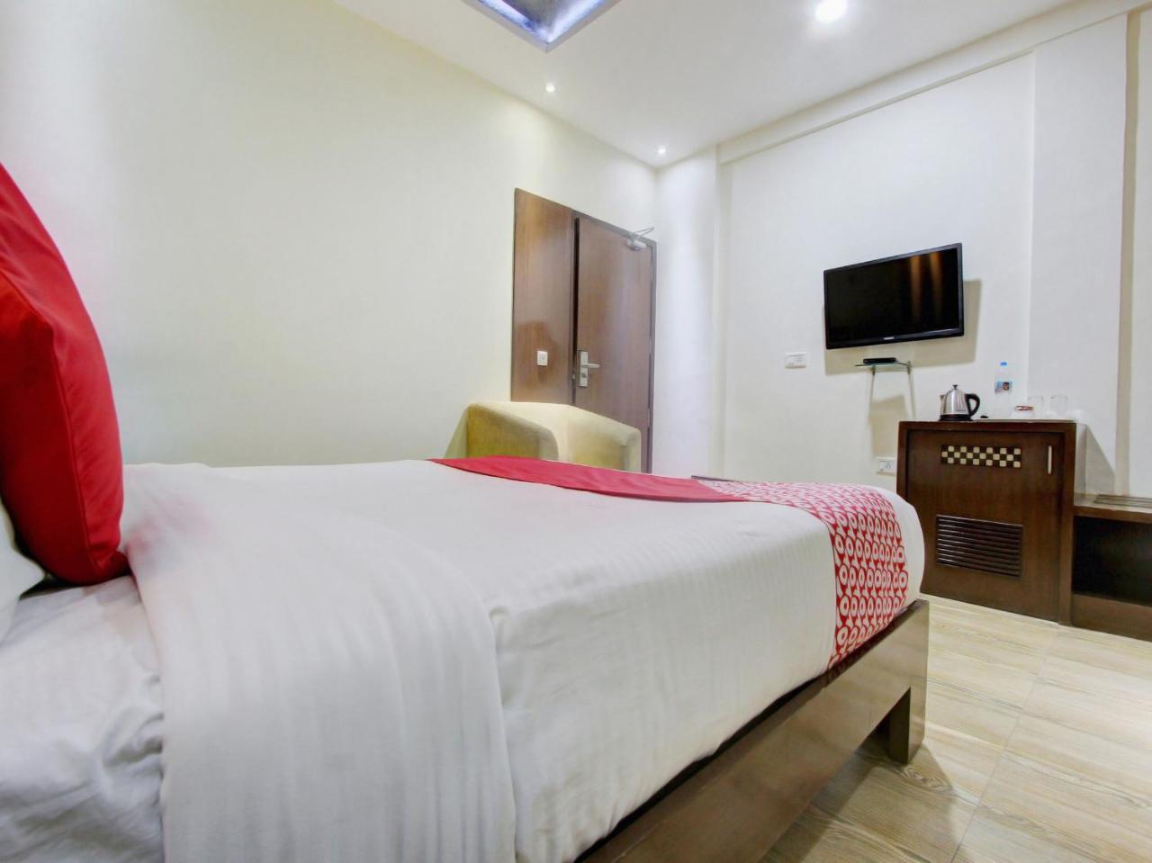 De Oriell Boutique Hotel Bangalore