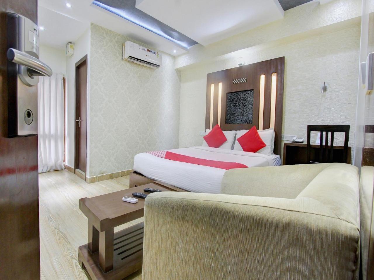 De Oriell Boutique Hotel 3*
