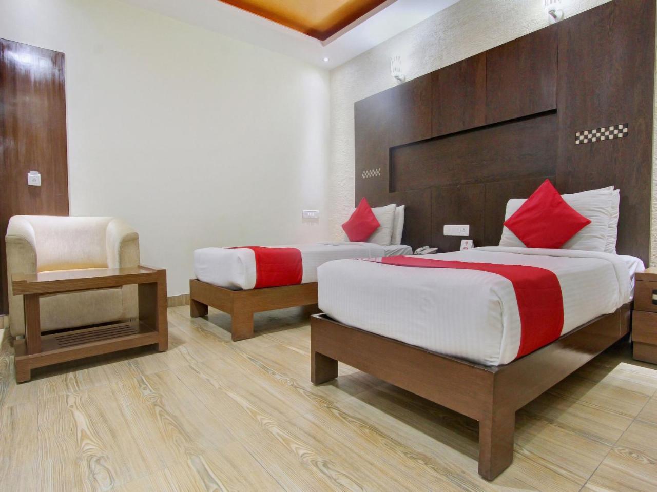 Hotel De Oriell Boutique