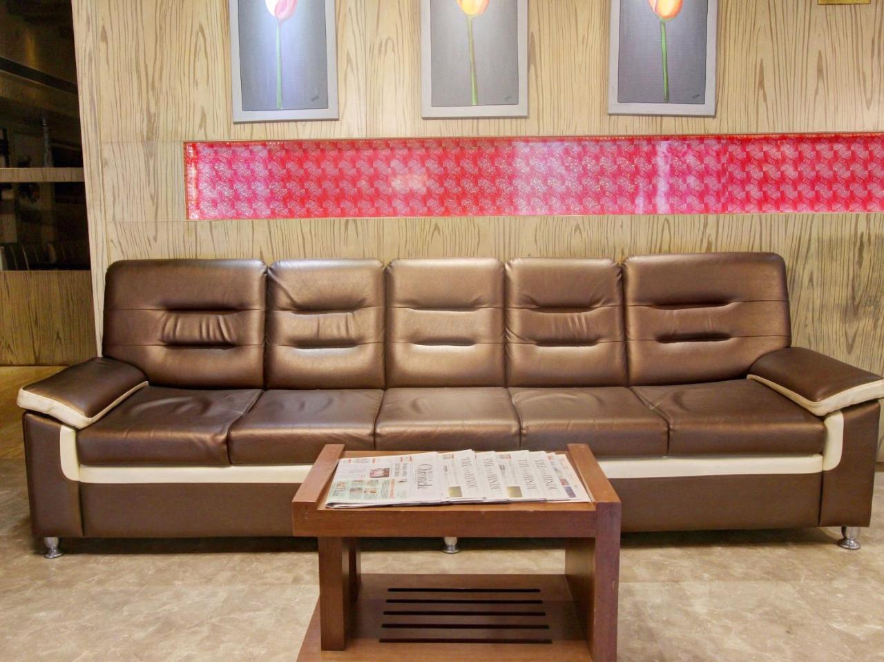 Hotel De Oriell Boutique Bangalore