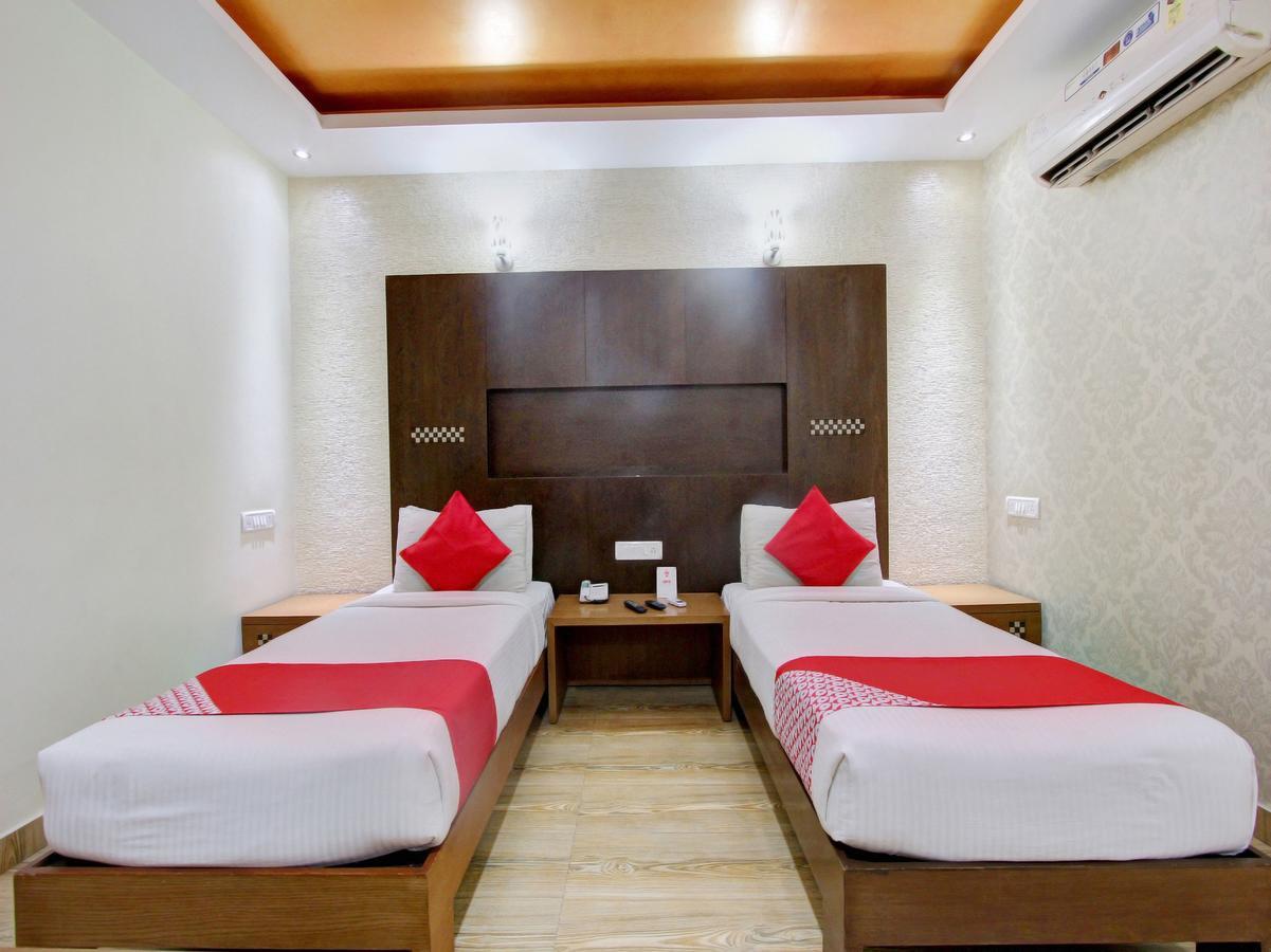 De Oriell Boutique 3*