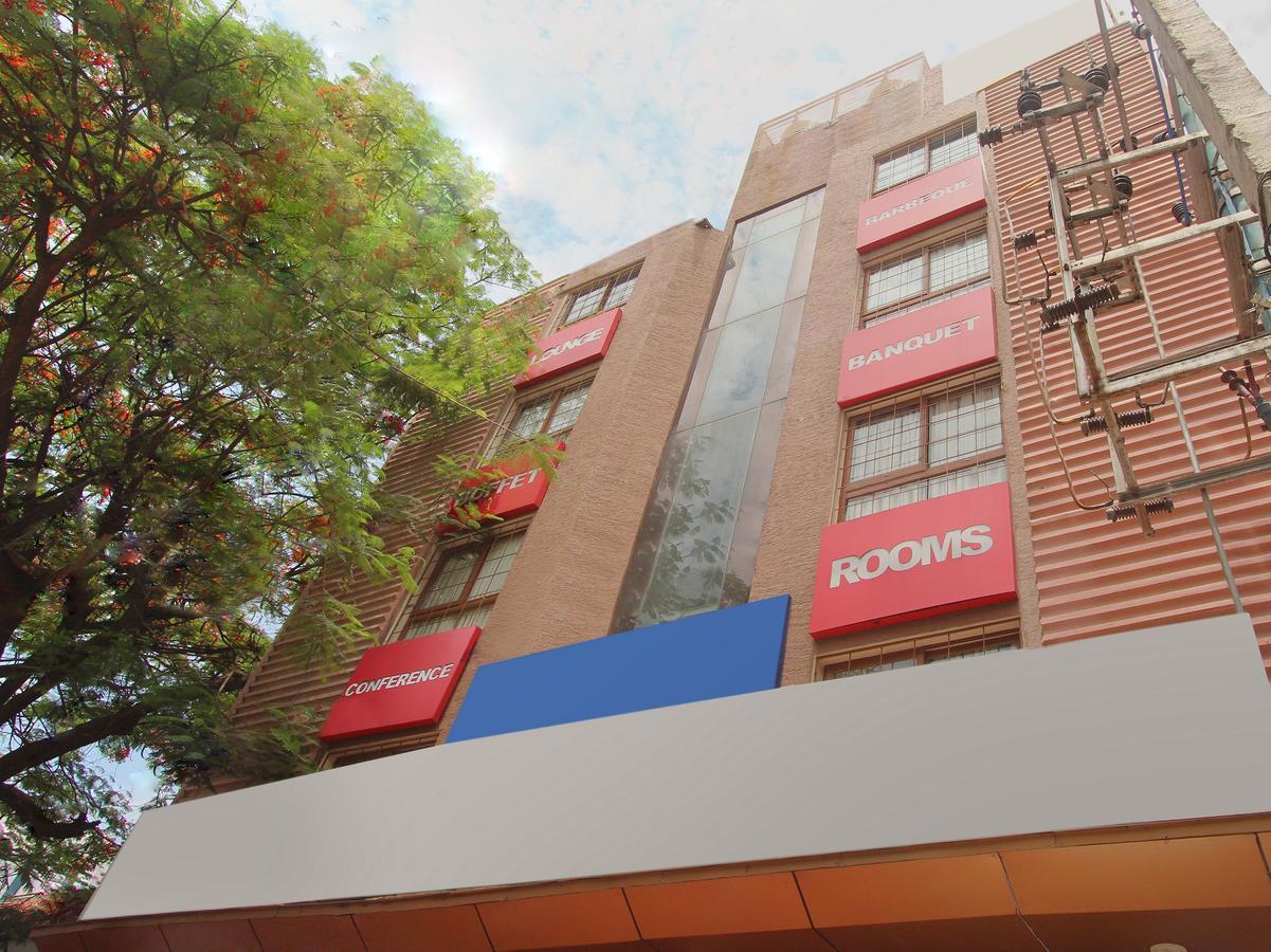 De Oriell Boutique 3* Bangalore