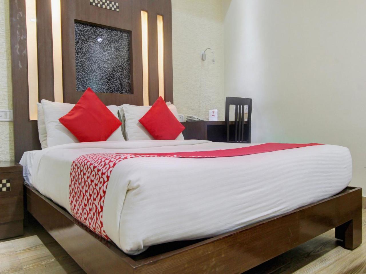 De Oriell Boutique Hotel