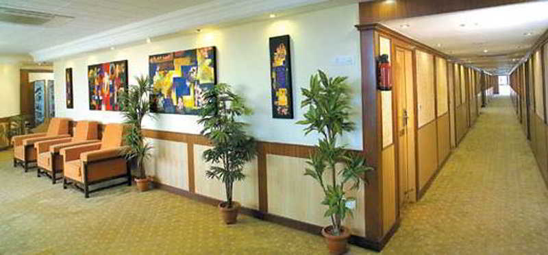 Hotel Manpho Bell & Convention Center 3*