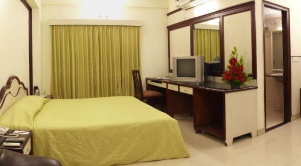 Hotel Pai Vaibhav