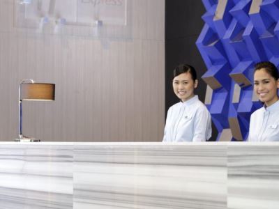 Express Yeshwantpur By Ihg Bangalore