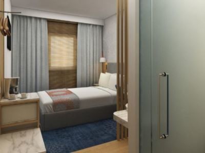 Express Yeshwantpur By Ihg Hotel 3*